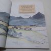 Picture of Highland Journey: A Sketching Tour of Scotland Retracing the Steps of Victorian Artist J T Reid : Sketching Tour of Scotland Retracing the Footsteps of Victorian Artist John T Reid