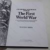 Picture of The Imperial War Museum Book of the First World War : A Great Conflict Recalled in Previously Unpublished Letters, Diaries, Documents and Memoirs