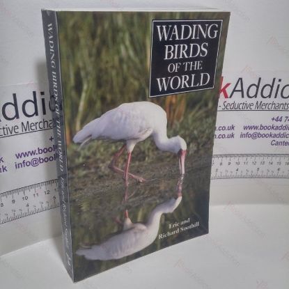Picture of Wading Birds of the World