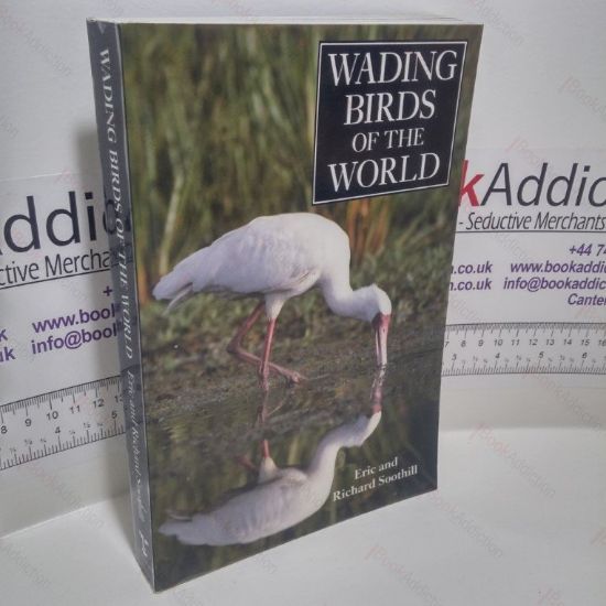 Picture of Wading Birds of the World