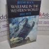 Picture of Warfare in the Western World, 1882-1975