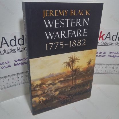 Picture of Western Warfare, 1775-1882