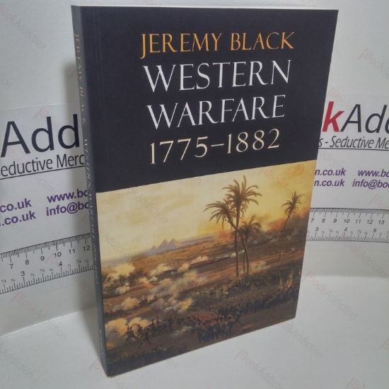Picture of Western Warfare, 1775-1882