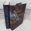 Picture of The Siege Of Venice