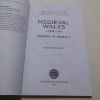 Picture of Medieval Wales c.1050-1332 : Centuries of Ambiguity (Rethinking the History of Wales Series)