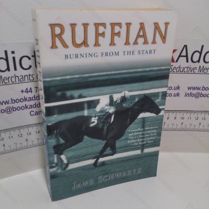Picture of Ruffian : Burning from the Start