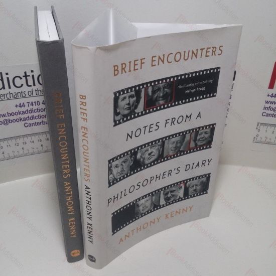 Picture of Brief Encounters: Notes from a Philosopher's Diary