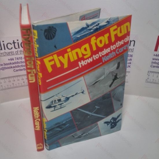 Picture of Flying for Fun : How to Take To The Air