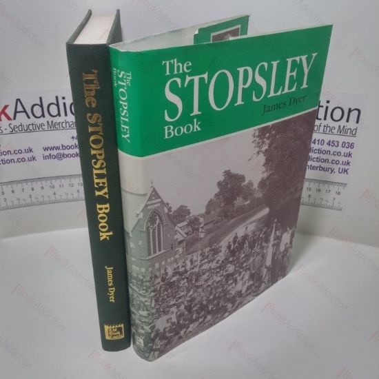 Picture of The Stopsley Book (Signed)