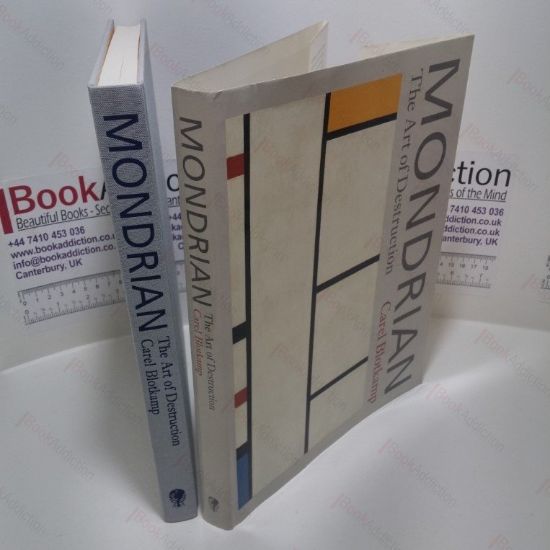 Picture of Mondrian: The Art of Destruction