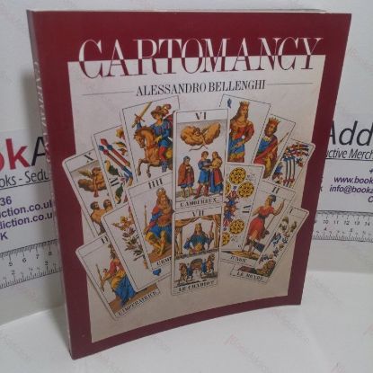Picture of Cartomancy