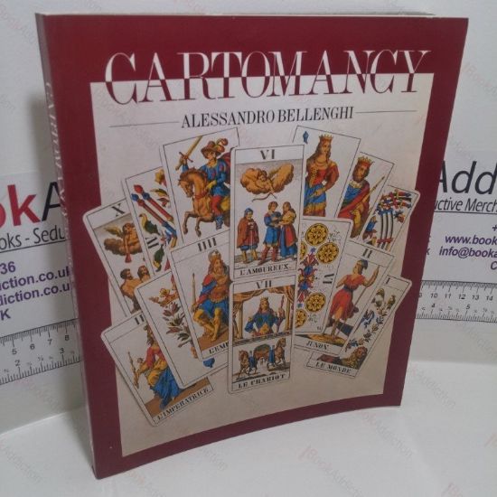 Picture of Cartomancy