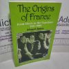 Picture of The Origins of France : Clovis to the Capetians 500-1000 (Studies in Medieval History Series)