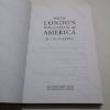 Picture of When London Was Capital of America