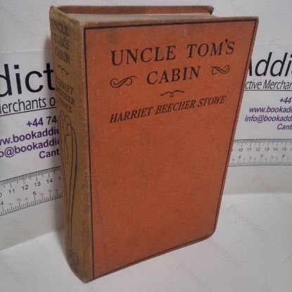 Picture of Uncle Tom's Cabin : A Tale of Life Among the Lowly
