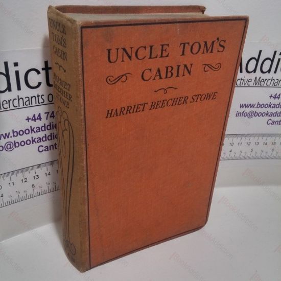 Picture of Uncle Tom's Cabin : A Tale of Life Among the Lowly