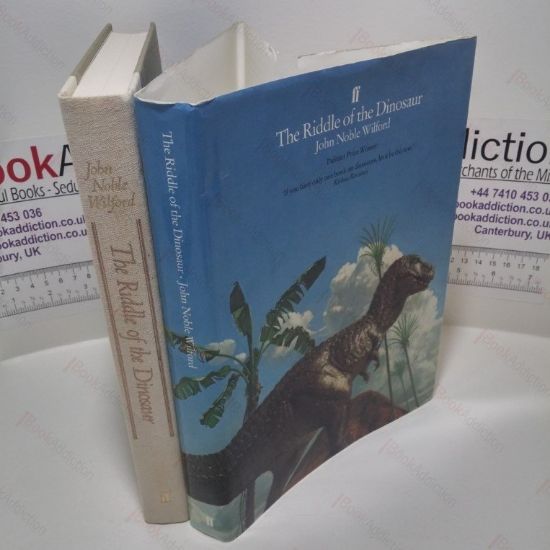 Picture of The Riddle of the Dinosaur