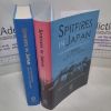 Picture of Spitfires in Japan : From Farnborough to the Far East
