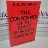 Picture of The Conscience of the State in North America