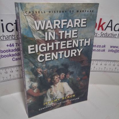 Picture of Warfare In The Eighteenth Century (Cassell History of Warfare Series)