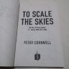 Picture of To Scale the Skies : The Story of Group Captain J C Johnny Wells DFC and BAR