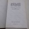 Picture of Dockland Buildings Old and New : A Personal, Anecdotal and Historical Guide (Signed)