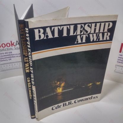 Picture of Battleship At War
