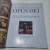 Picture of The Secret History of Opus Dei