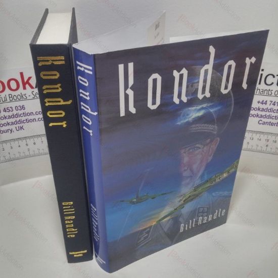 Picture of Kondor (Signed)