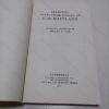 Picture of Selected Historical Essays of F W Maitland