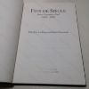 Picture of Fins de Siecle : How Centuries End, 1400-2000 (Signed)