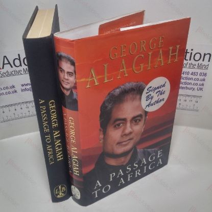 Picture of A Passage to Africa (Signed)