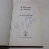 Picture of A Passage to Africa (Signed)