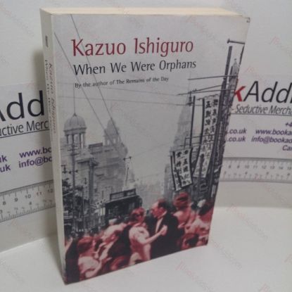 Picture of When We Were Orphans