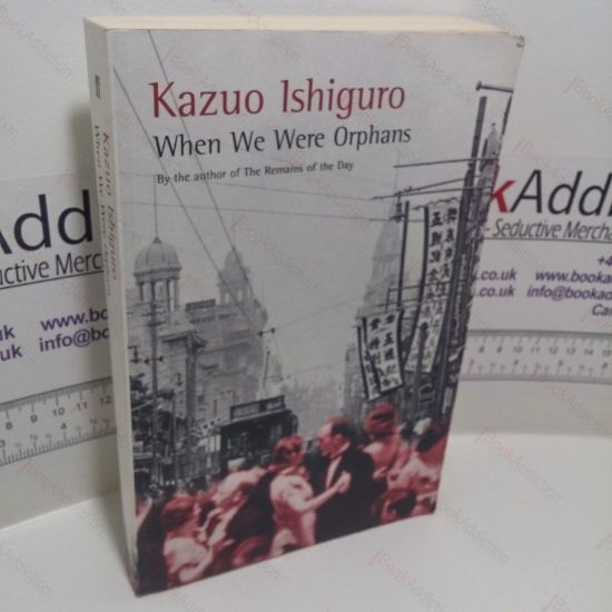 Picture of When We Were Orphans