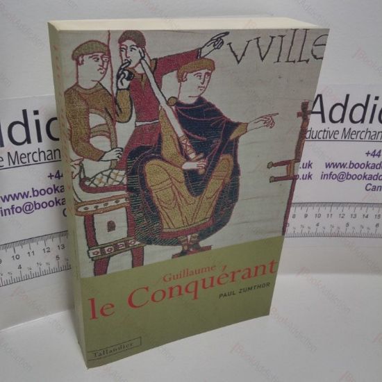 Picture of Guillaume le ConquÃ©rant