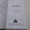 Picture of Nationalism (Short Histories of Big Ideas Series)