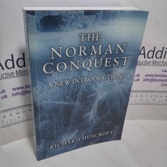 Picture of The Norman Conquest : A New Introduction