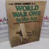 Picture of World War One in the Air (Vintage Warbirds Series, No. 9)