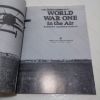 Picture of World War One in the Air (Vintage Warbirds Series, No. 9)