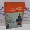 Picture of The London Nobody Knows (A Penguin Book)