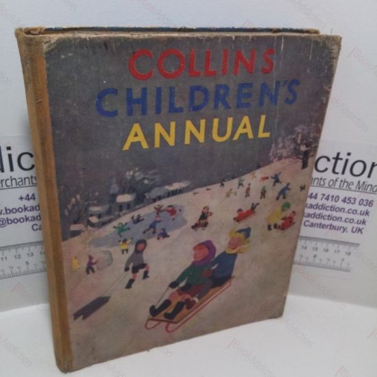 Picture of Collins Children's Annual