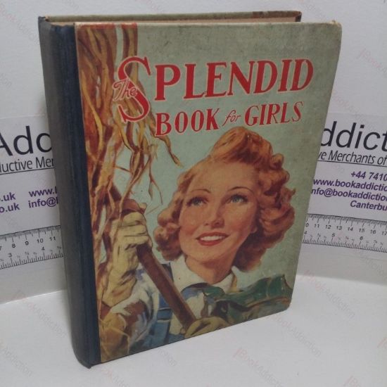 Picture of The Splendid Book for Girls