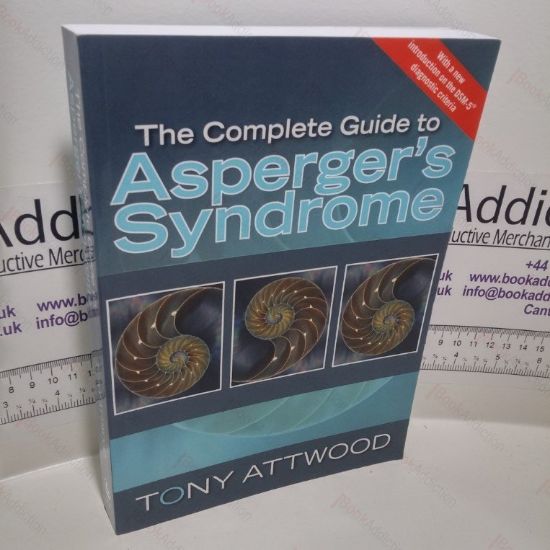Picture of The Complete Guide to Asperger's Syndrome