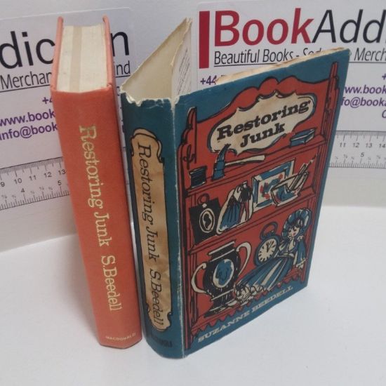 Picture of Restoring Junk