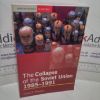 Picture of The Collapse of the Soviet Union, 1985-1991 (Seminar Studies in History series)