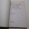 Picture of The Development of Canadian Capitalism : Essays in Business History (New Canadian Readings)
