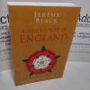 Picture of A New History of England (Classic Histories Series)