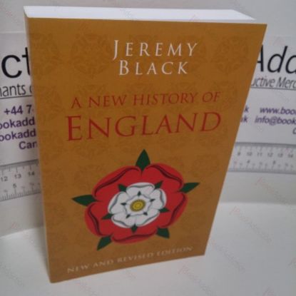 Picture of A New History of England (Classic Histories Series)