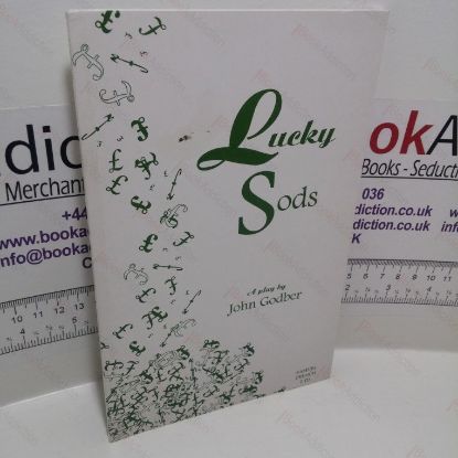 Picture of Lucky Sods: A Play